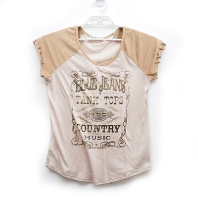 maurices truck shirt