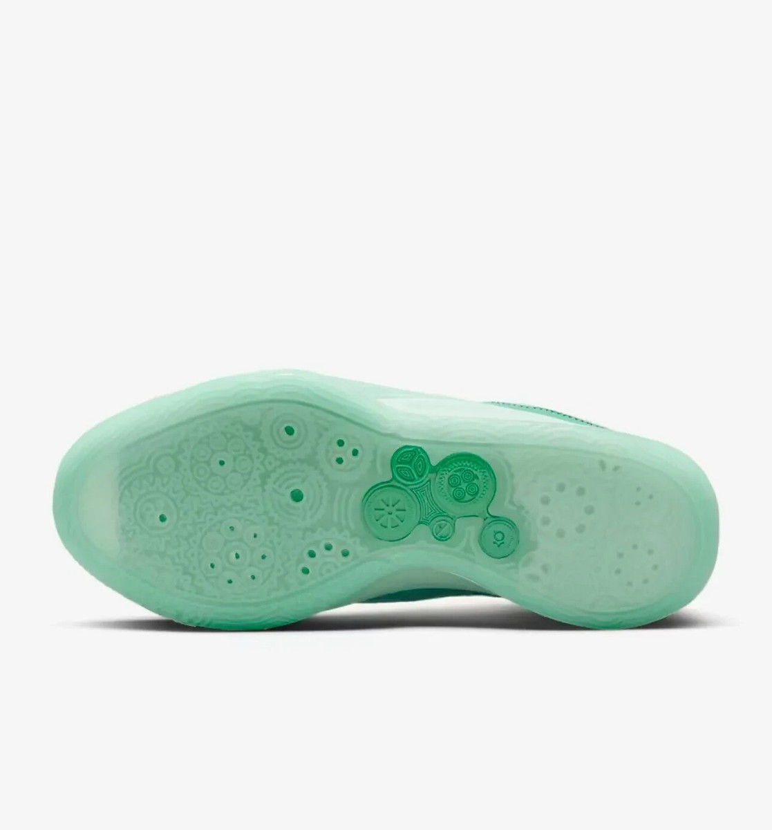 Penny ミントグリーン Hudson Penny Round Mint Green 12