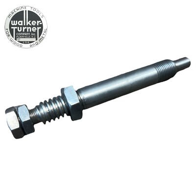 Delta Rockwell  / Walker Turner 20  Drill Press Table Lock Stud