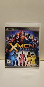 Xmen Destiny Ps3 | eBay