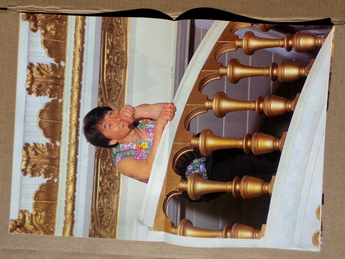 ROLA magazine チャレンジャー　ダウンチャンチャンコ The World's RAREST Collectible Item EVER - YouTube