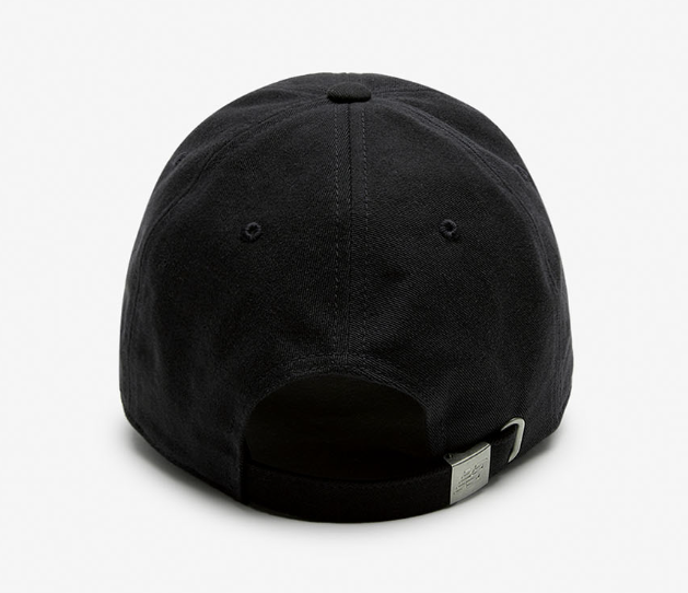 New Balance Heritage Arch Graphic Baseball Cap Casual Hat