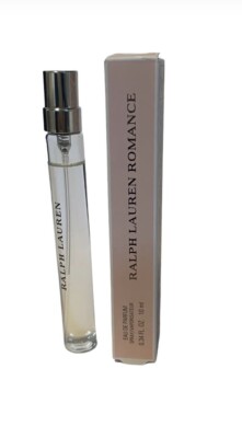 Ralph Lauren Romance Eau de Parfum 0.34 Oz-10 ML Travel Sample