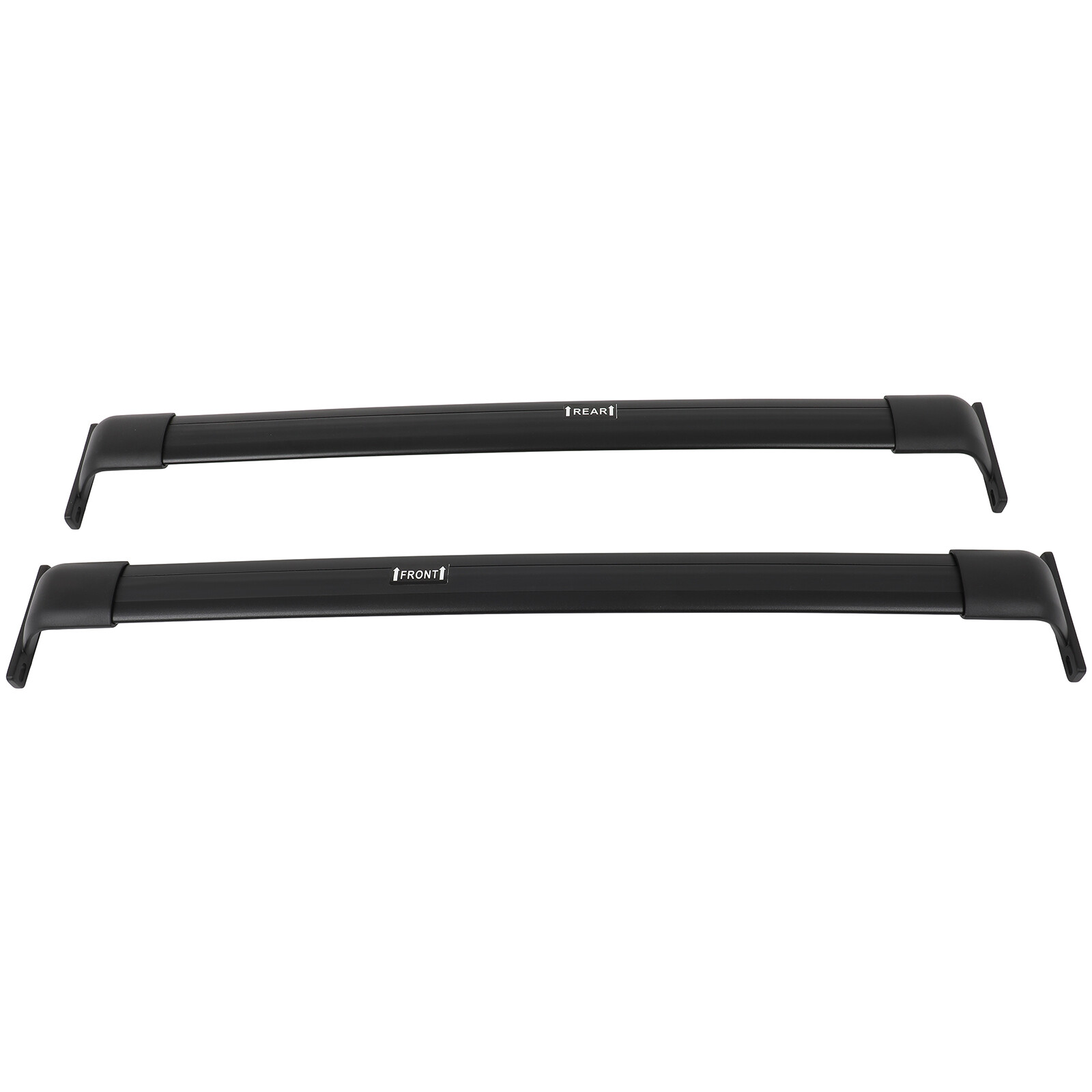 Cross Bars For Jeep Grand Cherokee L 20212023 Roof Rack Rail Cargo Bar