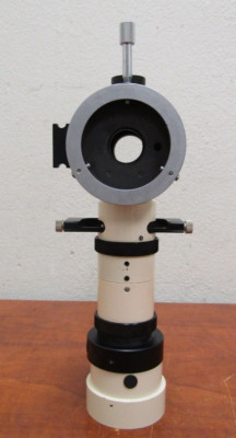 NIKON VERTICAL ILLUMINATOR FLUORESCENT OPTICS MICROSCOPE PART