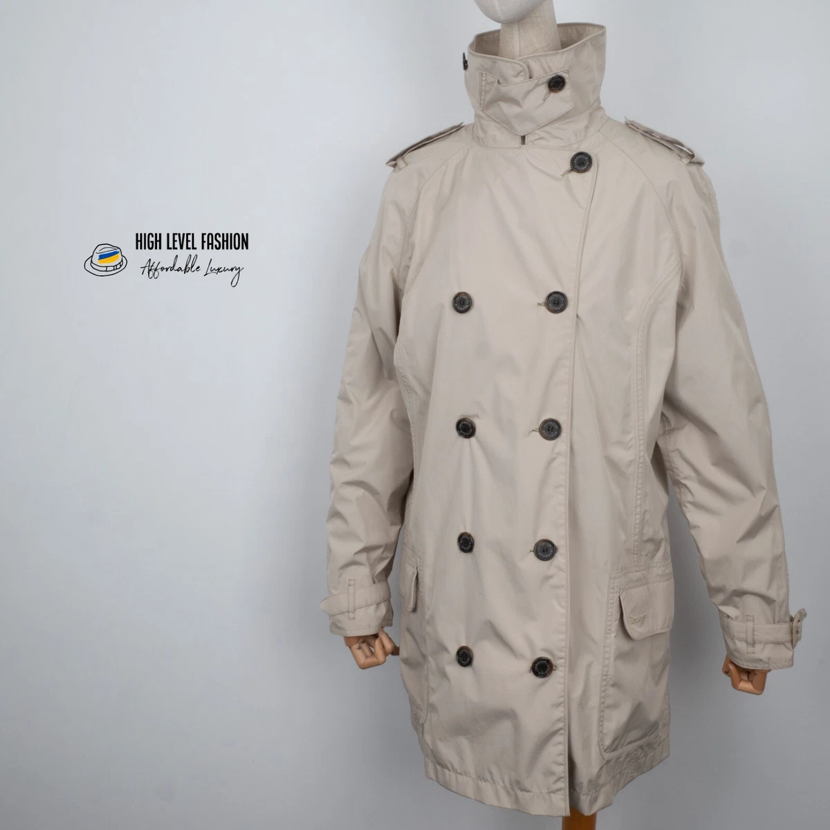 Size 18 coat sales