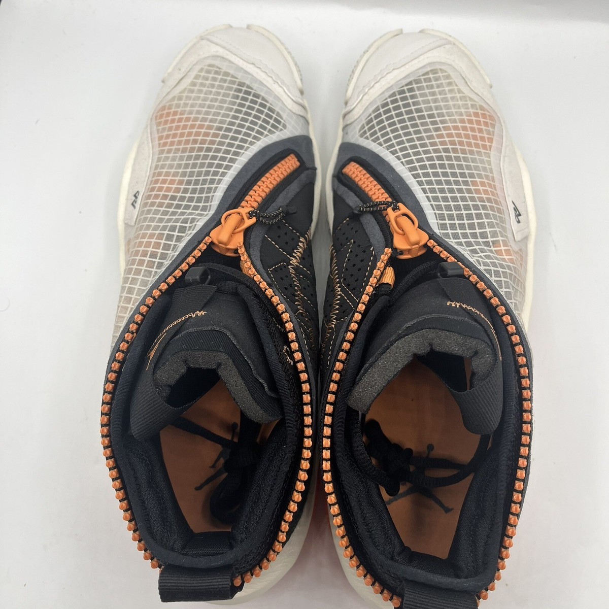 Nike Jordan Why Not .6 Rattan Phantom Men’s Basketball Shoes DO7189-002 Sz 11.5 Air Jordan WHY NOT .6 | DO7189-002 | AFEW STORE main image 2