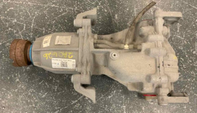 2017-2020 Ford Fusion 2.7L Rear Differential Carrier Assembly OEM ...