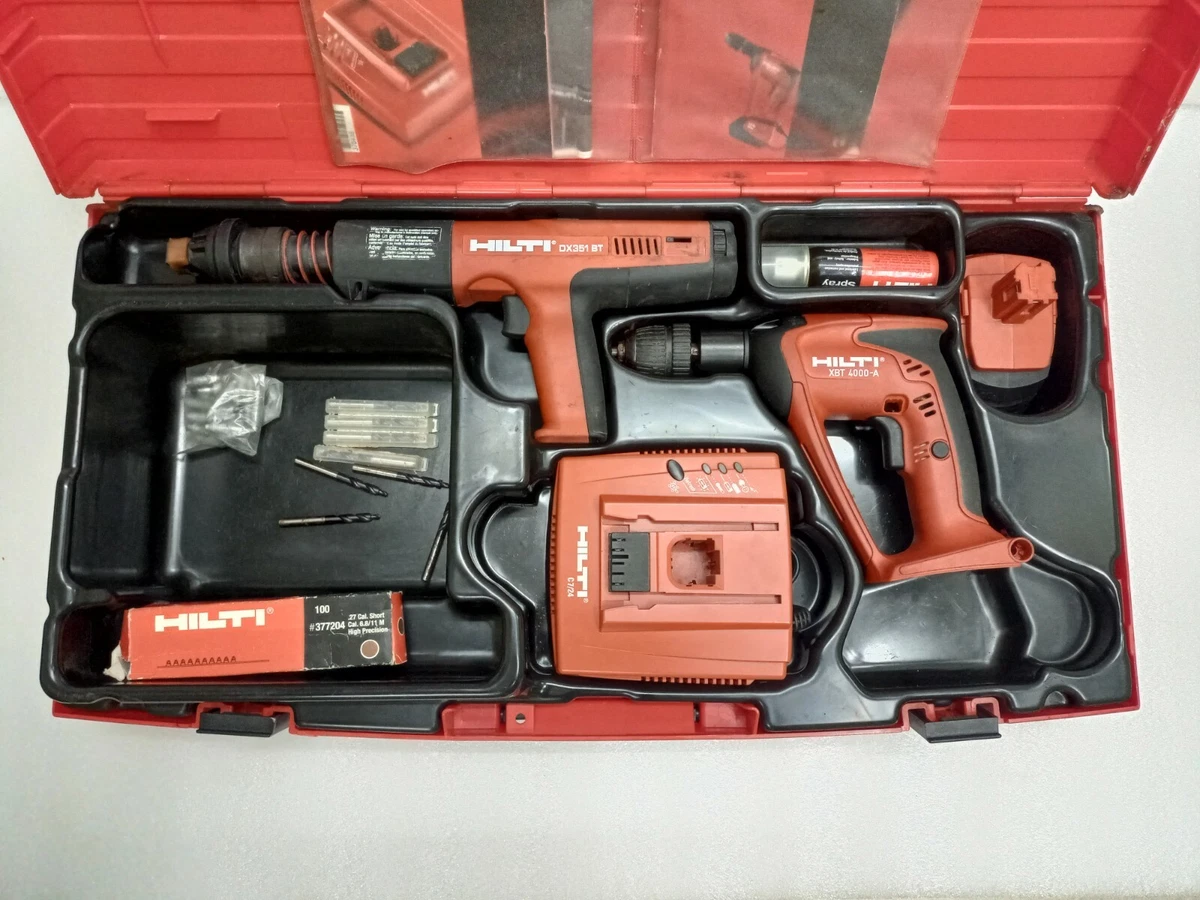 Hilti 351 sale