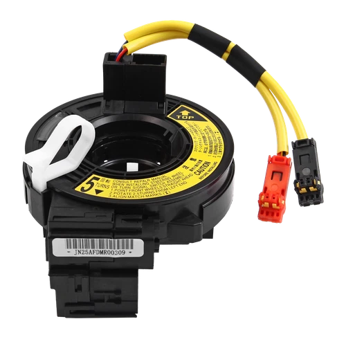 1PC Clock Spring for Toyota CAMRY SIENNA Pontiac Vibe SCION XA 84306-02110 - Foto 2 di 5