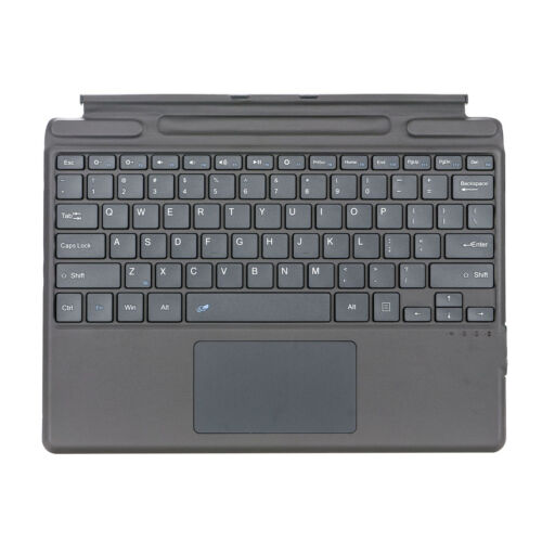 Compatible for Microsoft Surface Pro 9 Keyboard Surface Pro 9 Keyboard - Afbeelding 1 van 14