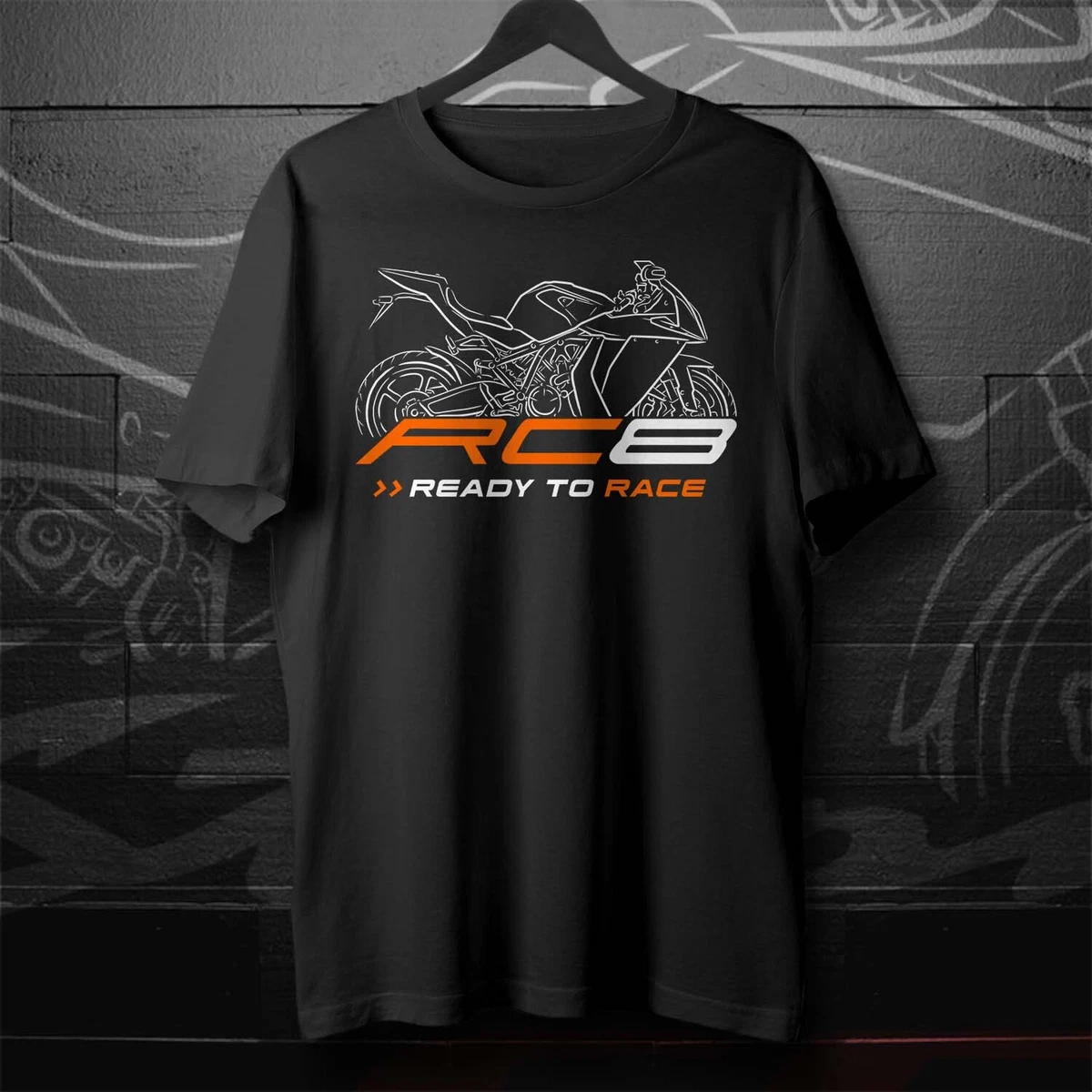 KTM T-Shirts for Men for sale | eBay