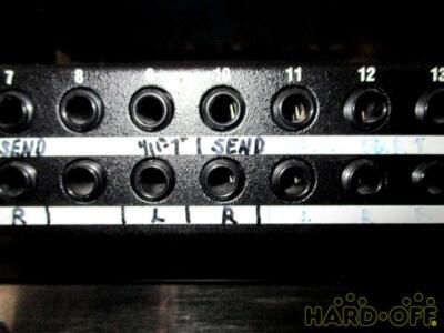 dbx PB-48 48 jack patch bay | eBay
