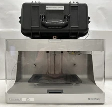 Markforged Onyx One Gen 1 3D Printer w Pelican 1430 Case Drybox with Filament