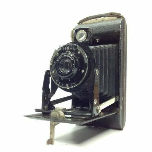 Kodak Six Kodak Vintage Folding Cameras
