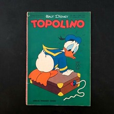 TOPOLINO LIBRETTO 449 con COPPA SUSY, No bollino - BUONO/OTTIMO. Leggi descriz