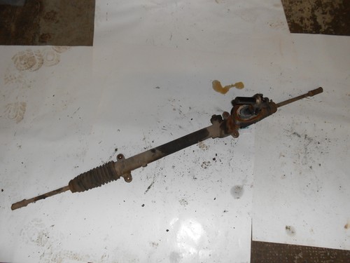 Lenkgetriebe Seat Arosa