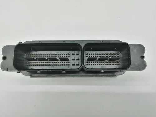 0261S09531 Centralita Motor Uce para SKODA RAPID SPACEBACK (NH) Active 1019384 - Foto 4 di 10