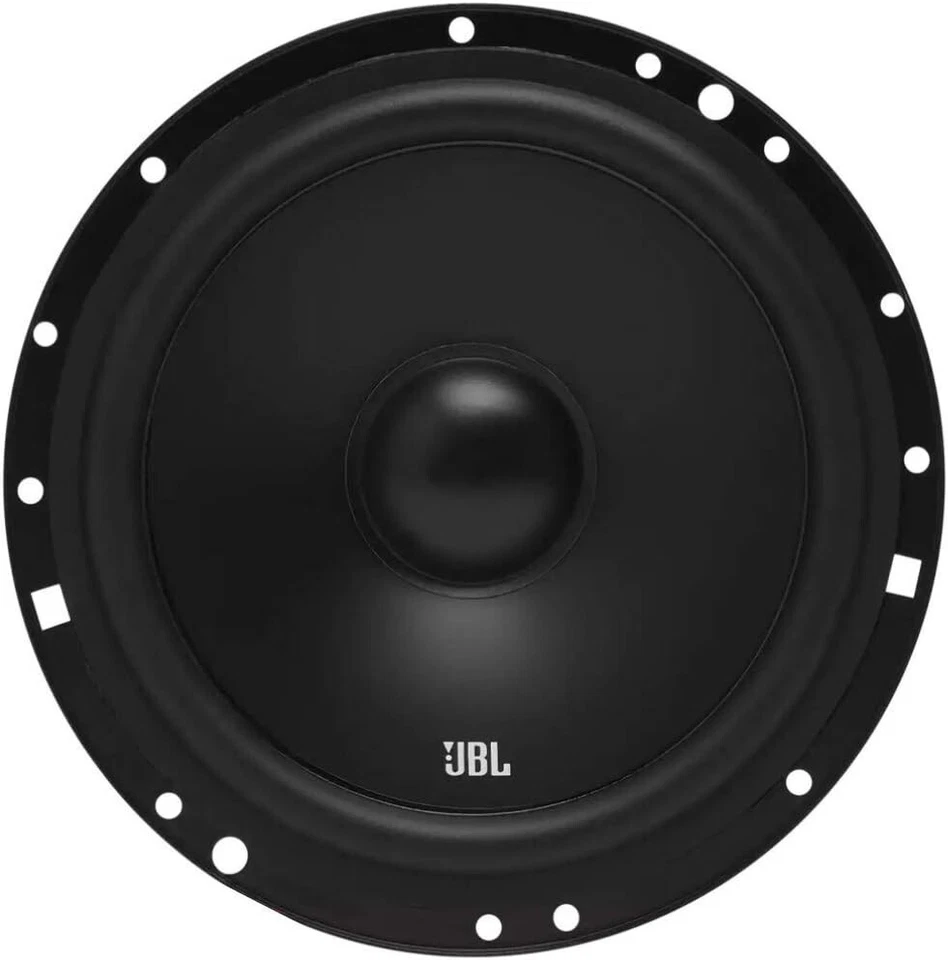 Kit 8 Casse Altoparlanti JBL Anteriori e Posteriori per Alfa Romeo Giulietta - Imagen 4 de 4