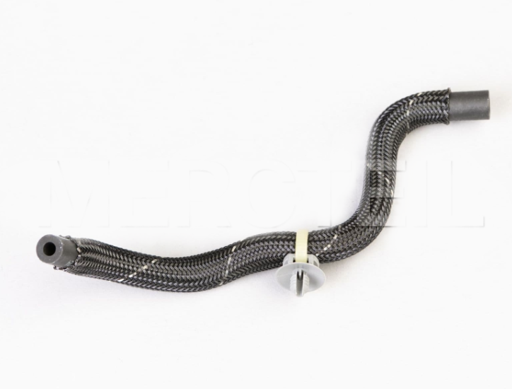 MERCEDES-BENZ S W222 Motor-Unterdruckleitung A6560700532