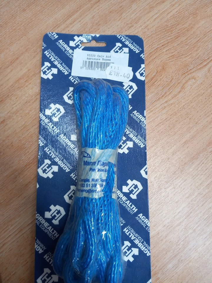 AGRIHEALTH CALVE CALF AID ROPE CALVING
