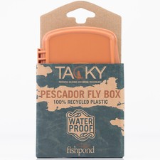 Fishpond TACKY Pescador Fly Box - Small - FREE SHIPPING