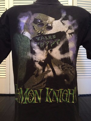 Demon knight shirt Clearance