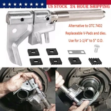 Universal Outside Thread Chaser OTC 7402 External Thread Repair Tool 7402