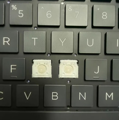 1pc Laptop Key Replacement für HP 440 G8 ZHAN 66 PRO 14 G4 445R G8 HSN-Q27C Q31C