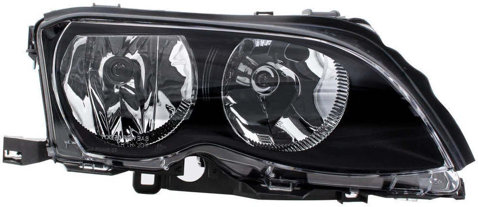 Conjunto de faros Dorman 1592259 Foto 2 de 4