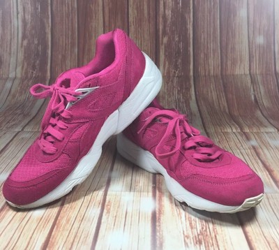 puma r698 pink
