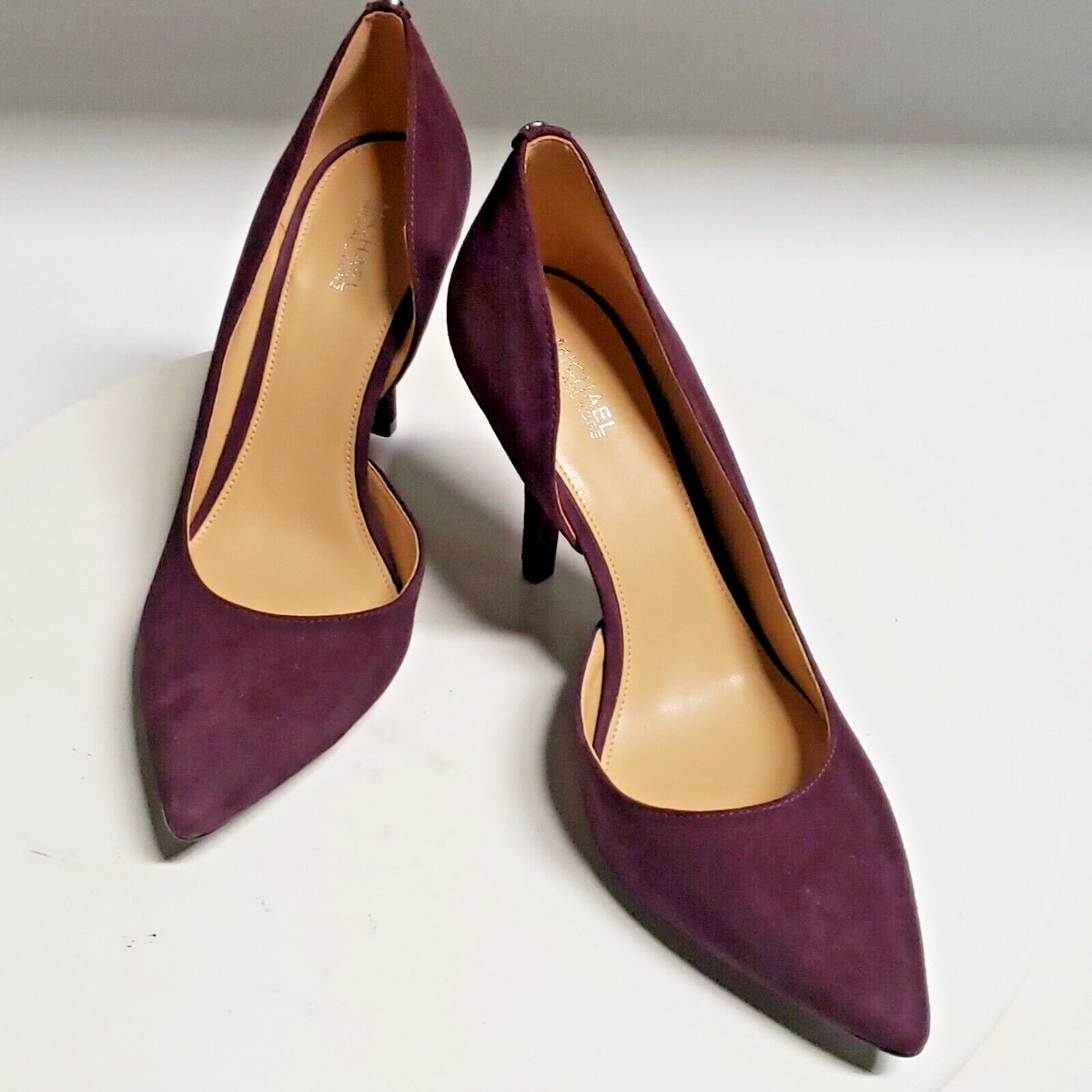 MICHAEL KORS Stiletto Pumps 4