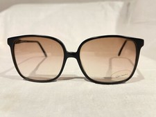 Original Vintage Sunglasses from the 1980's - Opti Lunettes Micki SB 135 Italy