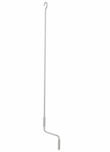 Asta di Manovra tenda da Sole dimensioni: 80cm,100cm,120cm,150cm,180cm,200cm - Foto 1 di 32