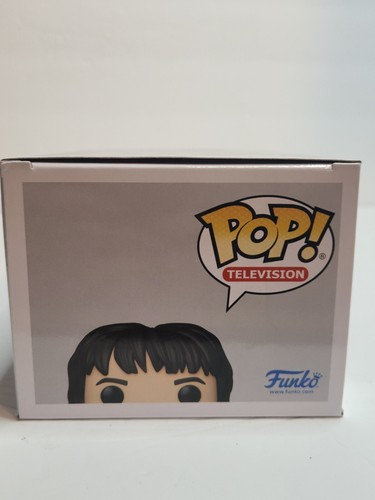Funko Pop Eddie con chitarra #1250 Stranger Things Target esclusivo autentico USA... - Foto 5 di 5
