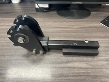 1 UP USA Equip’D  Reciever