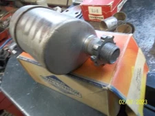 Briggs and Stratton small engine muffler #294441