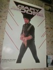 Gary Moore 1982 Corridors Of Power Promo Poster Paice Murray Eyre Thin Lizzy — photo 1