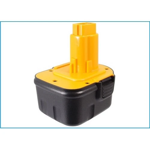 Battery For DEWALT 2832K DEWALT 2852B DEWALT 2861K-2 DEWALT 2872B 1500mAh - Picture 5 of 5