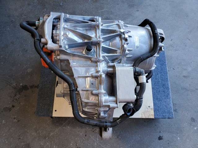 Tesla m3 аккумулятор