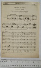 No. 60414 Awake of Song Patriotic March