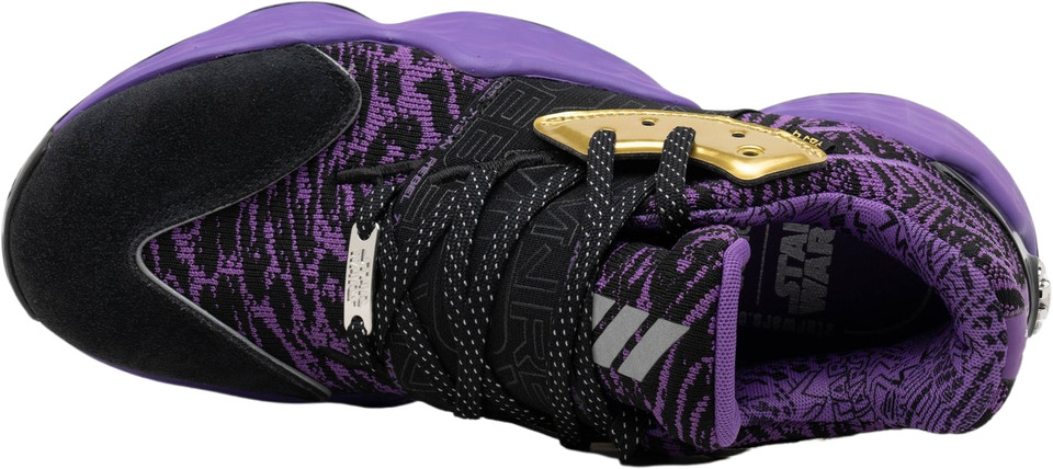 Preços baixos em adidas Star Wars x Harden Vol. 4 Lightsaber | eBay