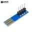 thumbnail 2 - I2C Wii WiiChuck Nunchuck Adapter shield Module Board for Arduino GM