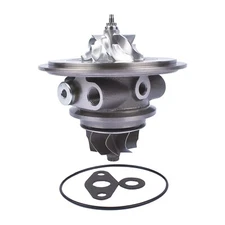 New Turbo Charger Cartridge CHRA For BMW 550i 650i 750i X5 X6 xDrive N63 4.4L V8