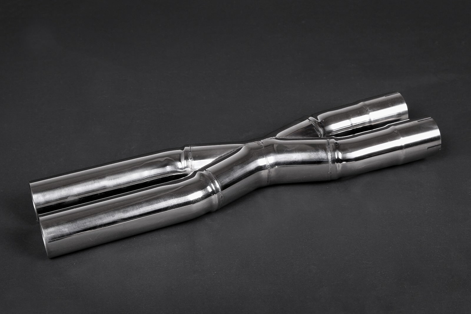 Ferrari FF / GTC4 Lusso - Capirsto X-Pipe, New
