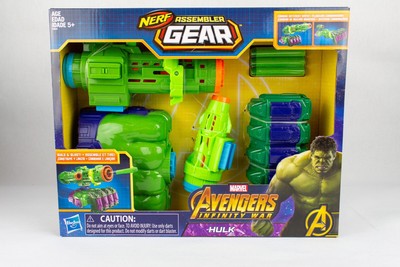 nerf do hulk