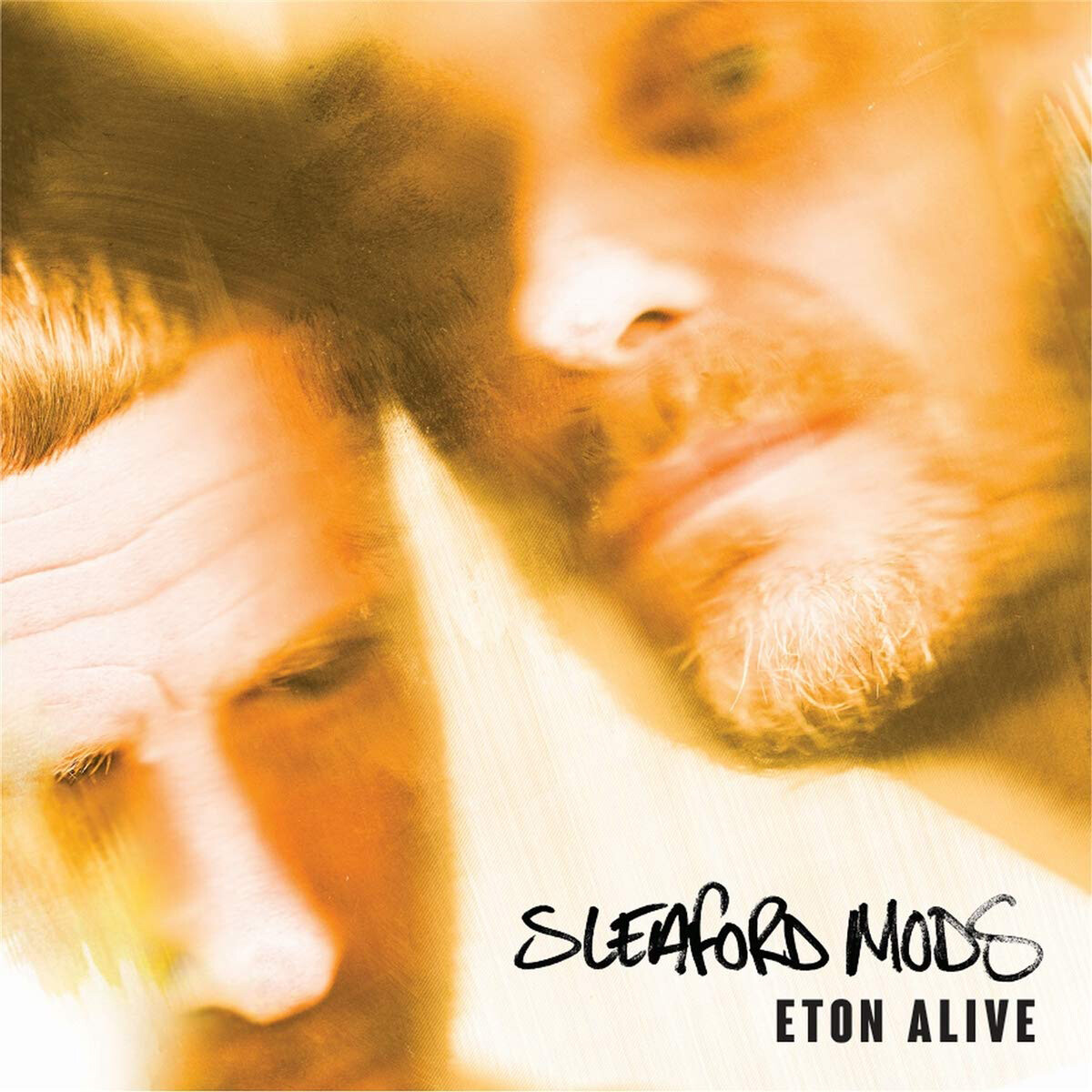 Sleaford Mods Eton Alive (Cassette)