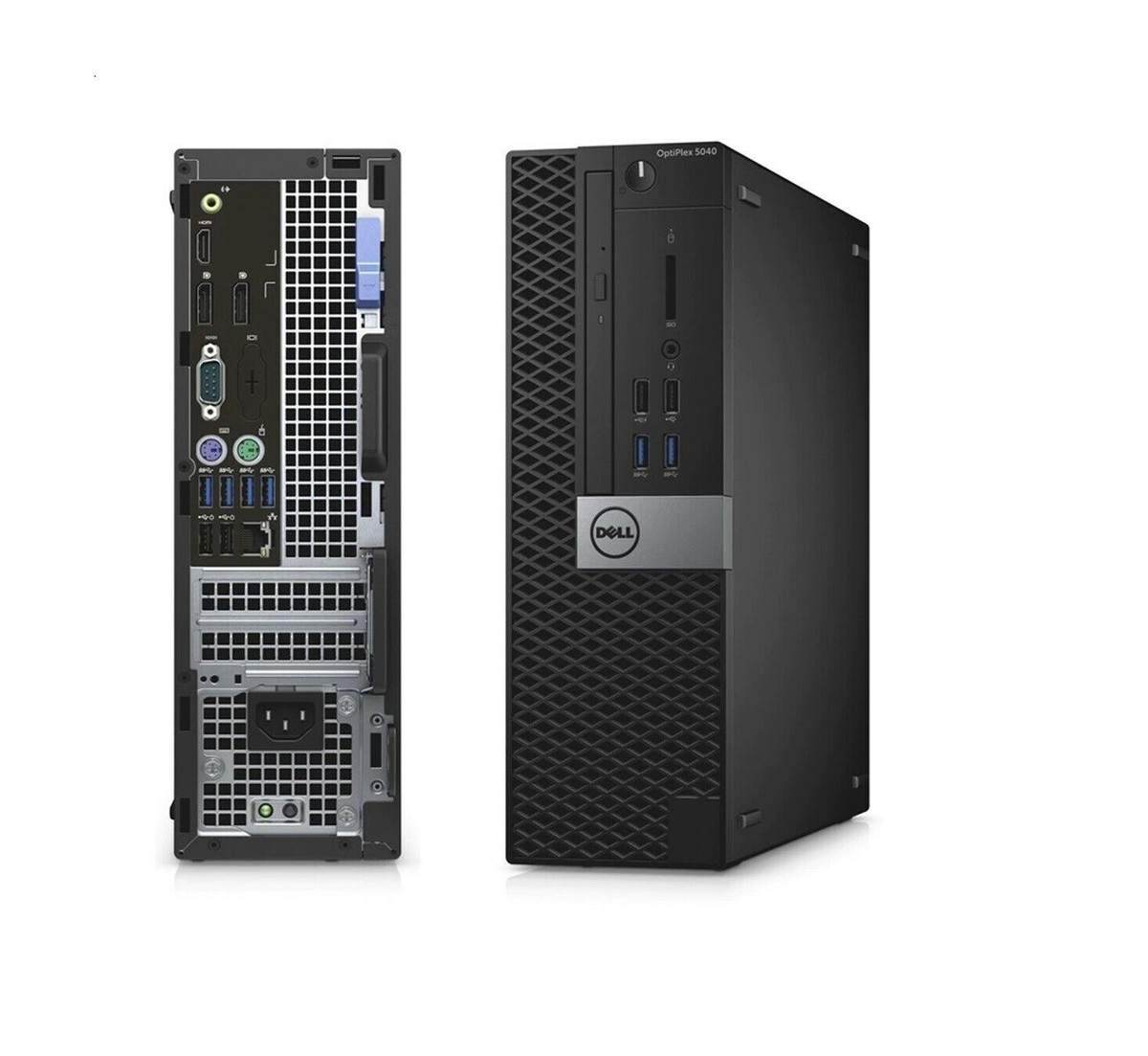 Dell OptiPlex 5040 SFF Intel Core i5-6500 3.2GHz 8GB 128GB
