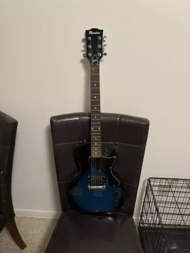 Gibson Maestro
