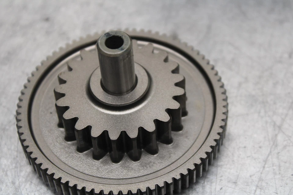 2014 Honda CB500F ABS статор магнито генератор переменного тока крышка BB102 - Изображение 2 из 4